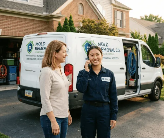 Crawlspace Mold Remediation Howes, SD FAQs
